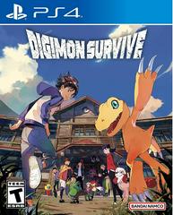 Digimon Survive - Playstation 4