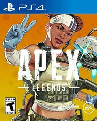 Apex Legends - Playstation 4