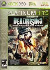 Dead Rising - Xbox 360