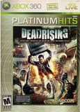Dead Rising - Xbox 360