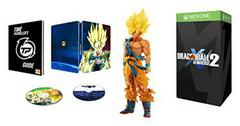 Dragonball Xenoverse 2 - Xbox One