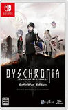 Dyschronia: Chronos Alternate Definitive Edition - Switch {Import}