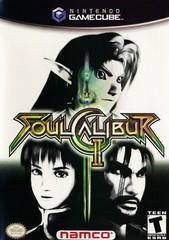 Soul Calibur II [With Case] *Pre-Owned*