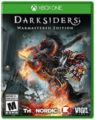 Darksiders Warmastered Edition - Xbox One