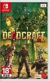 Deadcraft - Switch {Import}