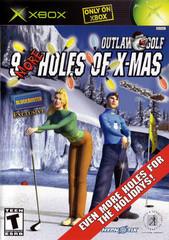 Outlaw Golf : 9 More Holes of X-Mas - Xbox