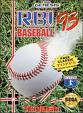 RBI Baseball '93 *Cartridge Only*