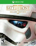 Star Wars Battlefront - Xbox One
