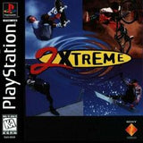 2 Xtreme - PlayStation