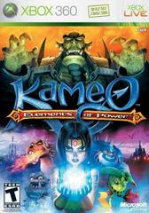 Kameo Elements Of Power - Xbox 360