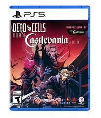 Dead Cells: Return to Castlevania Edition  - Playstation 5