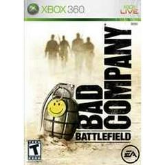 Battlefield: Bad Company [With Case] *Pre-Owned*