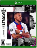 Fifa 21 - Xbox Series X / Xbox One