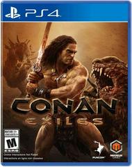 Conan Exiles - PlayStation 4