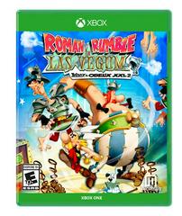 Roman Rumble In Las Vegas - Xbox One