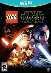 Lego Star Wars - The Force Awakens - WiiU