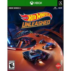 Hot Wheels Unleashed - Xbox Series X