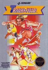 Track & Field - NES