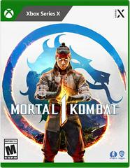 Mortal Kombat 1  - Xbox Series X