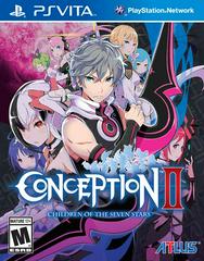 Conception II - Vita