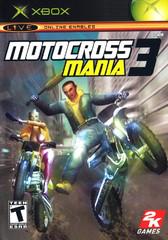 Motocross Mania 3 *Pre-Owned*