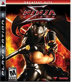 Ninja Gaiden Sigma - Playstation 3