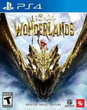 Tiny Tina's Wonderlands - Playstation 4