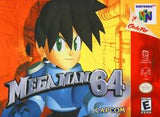 Mega Man 64 - N64