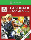 Atari Flashback Classics Vol. 2 - Xbox One