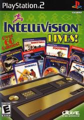 Intellivision Lives! *Sealed*