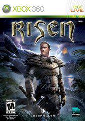 Risen - Xbox 360