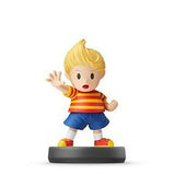 Amiibo - Super Smash Bros. Series