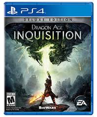 Dragon Age: Inquisition - Playstation 4