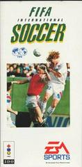 FIFA International Soccer [Printed Cover] *Pre-Owned*