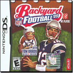 Backyard Football 09 [Complete] *Pre-Owned*