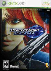 Perfect Dark Zero - Xbox 360