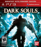 Dark Souls - Playstation 3