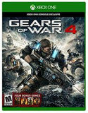 Gears of War 4 - Xbox One