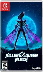 Killer Queen Black - Switch