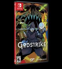 Godstrike - Switch