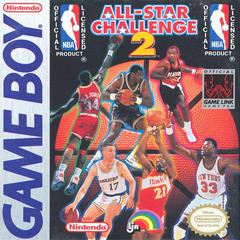 All-Star Challenge 2 - Gameboy