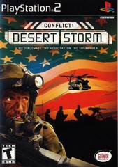 Conflict: Desert Storm - PlayStation 2