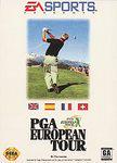 PGA European Tour - Genesis