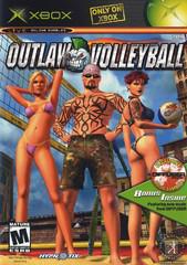 Outlaw Volleyball *Pre-Owned*