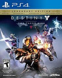 Destiny - Playstation 4