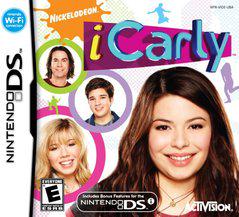 ICarly *Cartridge Only*