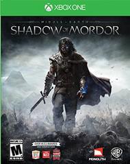 Middle Earth : Shadow of Mordor - Xbox One