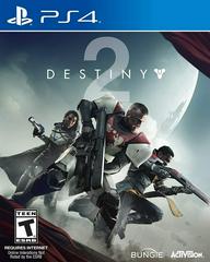 Destiny 2 - Playstation 4