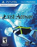 Exist Archive: The Other Side of the Sky - Vita