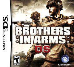 Brothers in Arms War Stories *Cartridge Only*